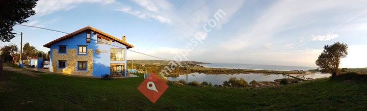 Oyambre Surf