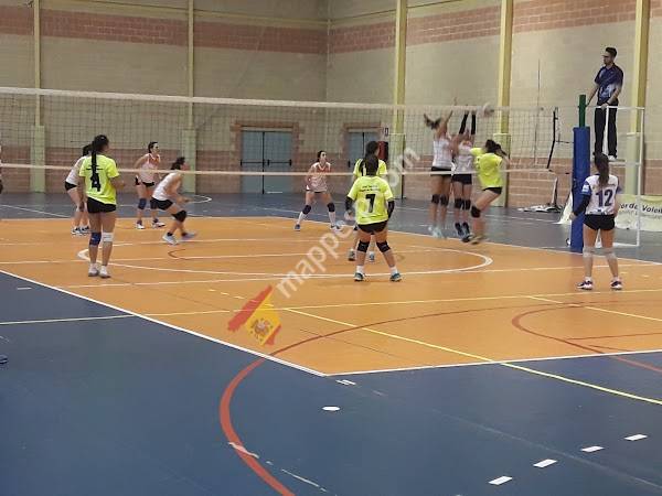 Pabellón Municipal de Deportes