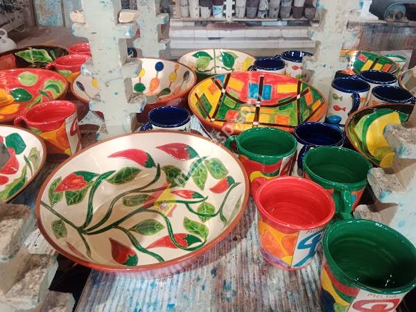 Pabellón Polideportivo Municipal 