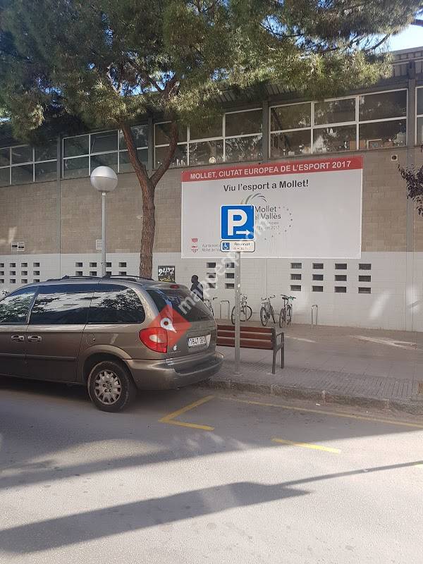 Pabellon