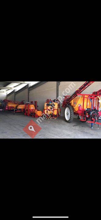Pablo Gómez AGRO