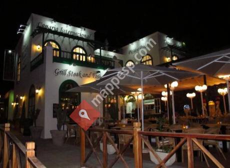 Pablo's Restaurante