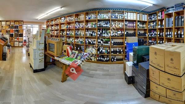 Paco Vinos - Vinyes Nobles