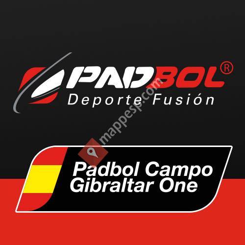 Padbol Campo Gibraltar ONE