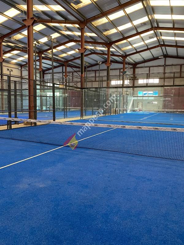 Padel Bizkaia