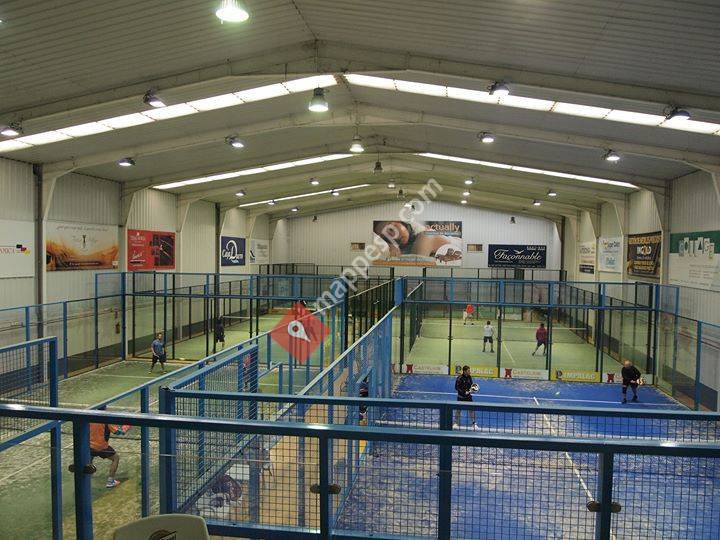 Padel Live Indoor
