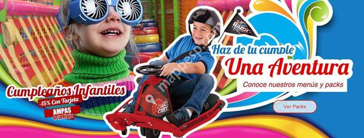 Paintball Ociorioja
