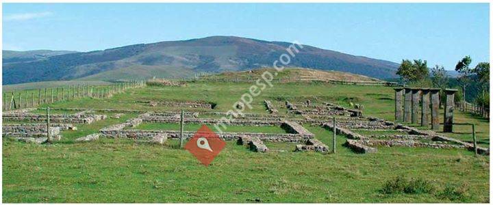 Paisaje arqueológico Campoo-Los Valles