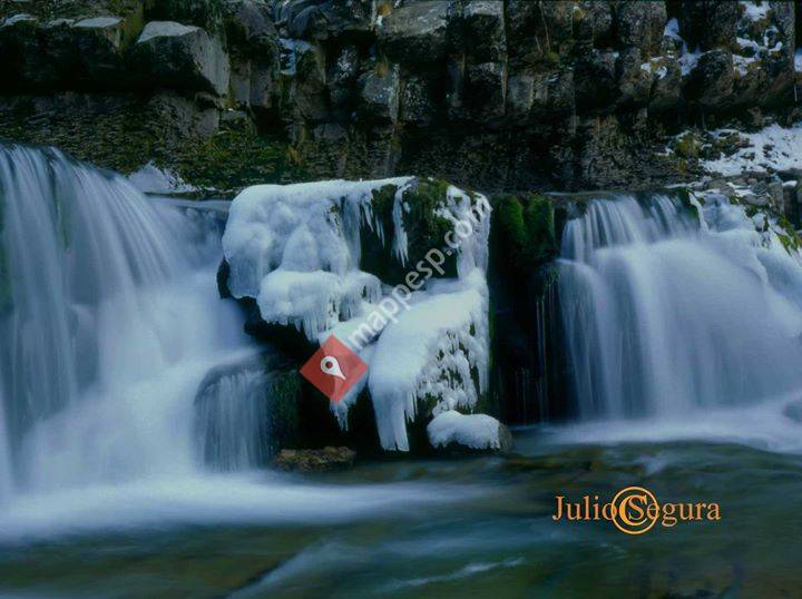 Paisajes y Naturaleza