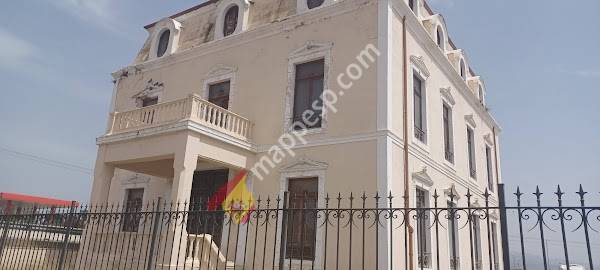 Palacete