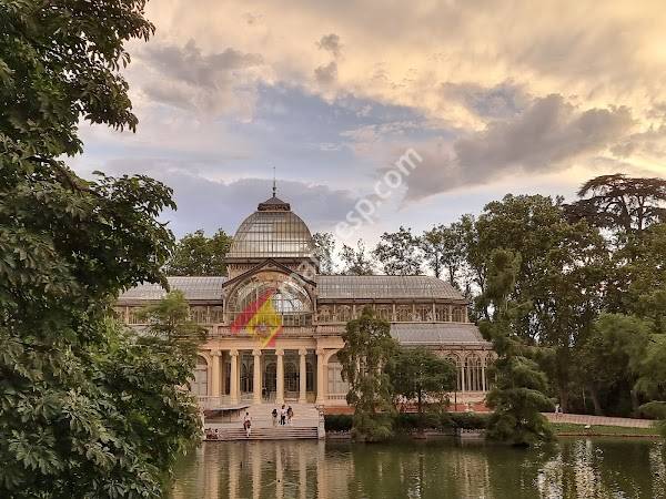 Palacio de Cristal