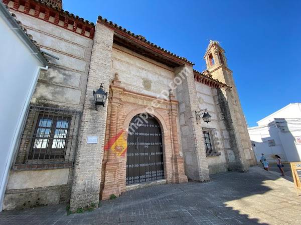 Palacio de San Benito