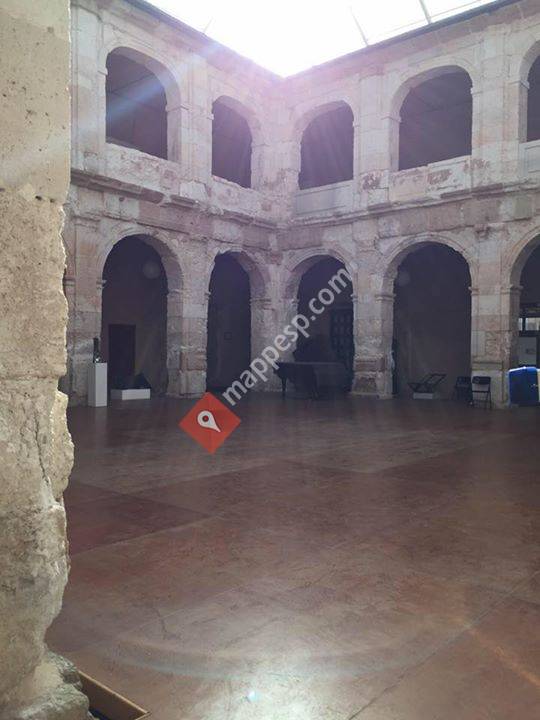 Palacio Ducal Medinaceli