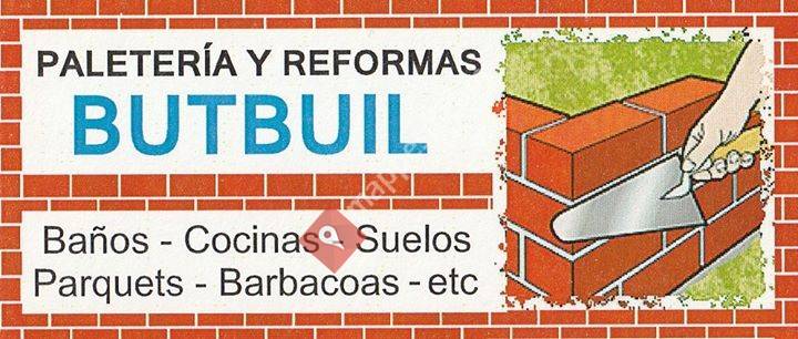 Paleteria y Reformas Butbuil