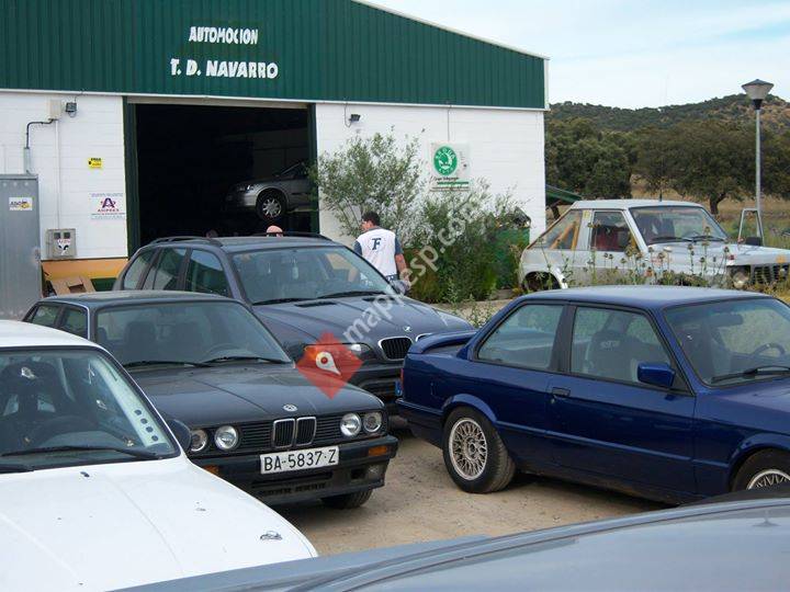 Pallares, Extremadura, Spain