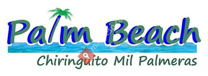 Palm Beach Chiringuito