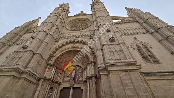 Palma Old Town