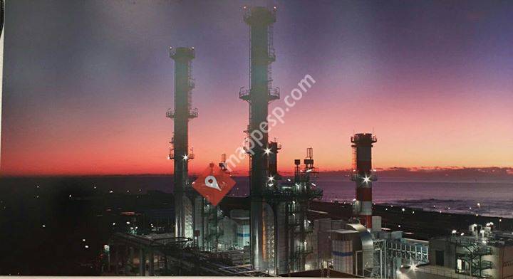 Palomar Chemic Oil Lubricantes