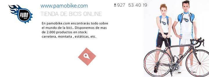 PamoBike