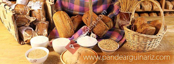 Pan de Arguiñariz