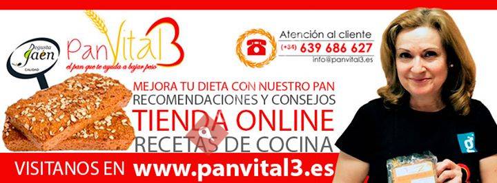 Pan Vital3