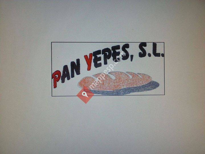 PAN YEPES S.L.