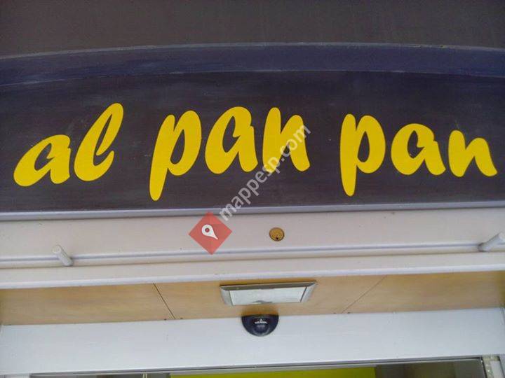 Panadería Al Pan Pan