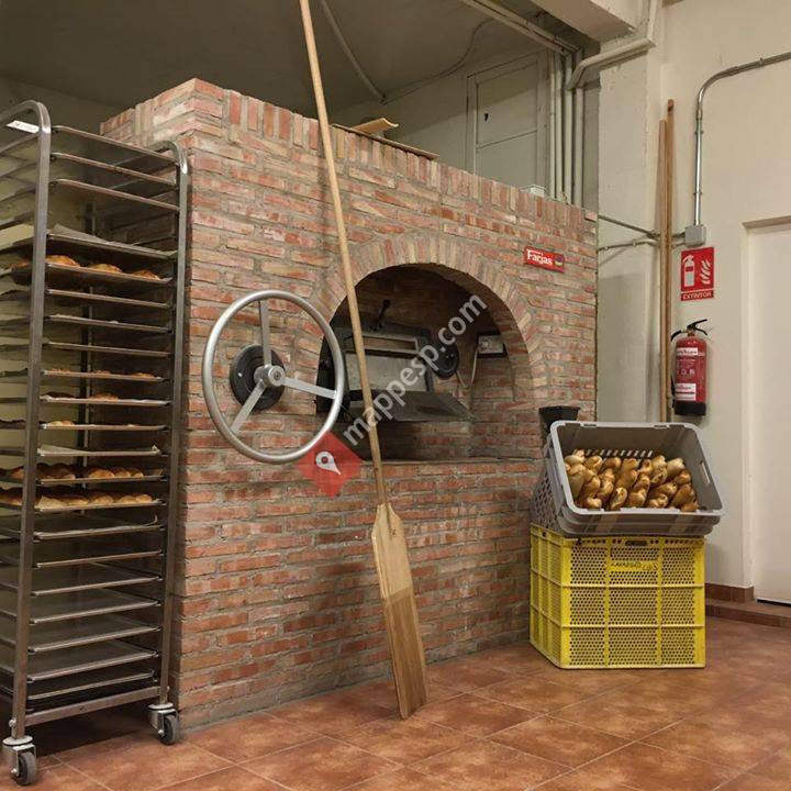 Panadería Blanco
