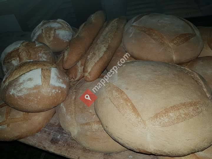 Panadería Bollería El Pirre- Elena- La Copa