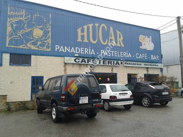 Panadería Cafetería Hucar S.l.