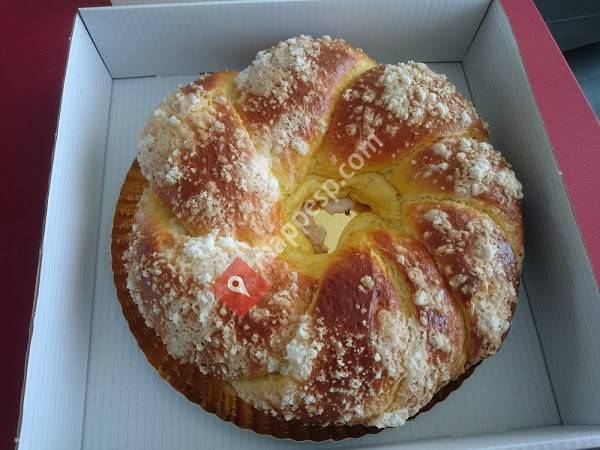 Panadería Castro's
