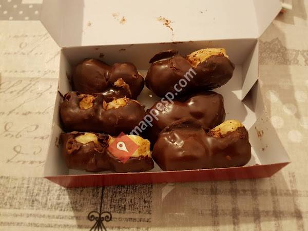 Panadería Conejo