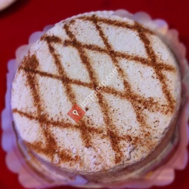 Panadería Confitería Santa Margarita