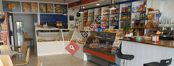 Panadería en La Algaba