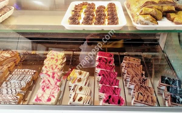 Panadería ESSALAM