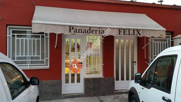 Panadería Felix  Toral De Los Vados