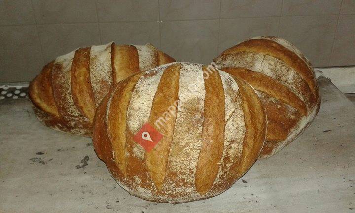 Panadería Fernández