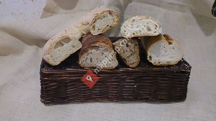 Panadería Flor del Bierzo