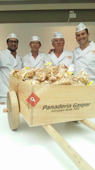 Panadería Gaspar