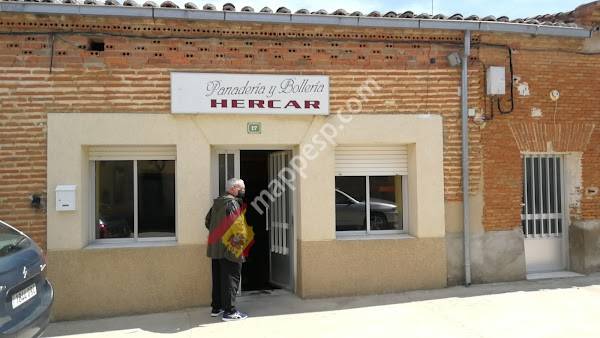 Panadería Hercar