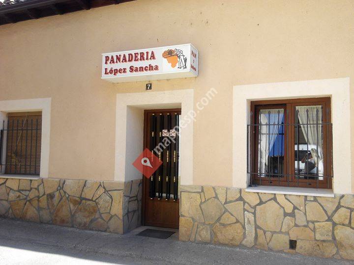 Panadería Hnos López