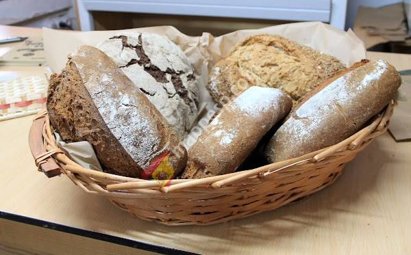 Panadería Jovita