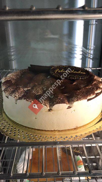 Panadería La Cartagenera