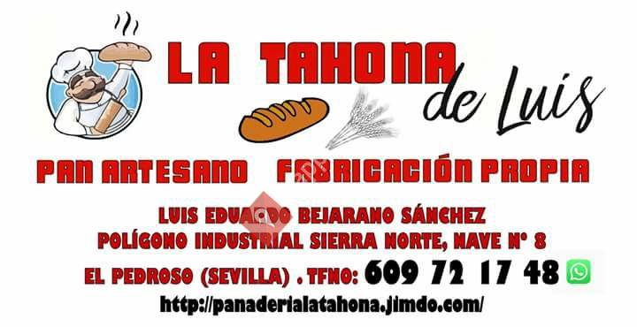 Panadería 