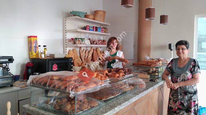 Panadería Mariana