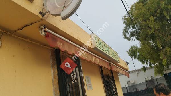 Panadería Montoya