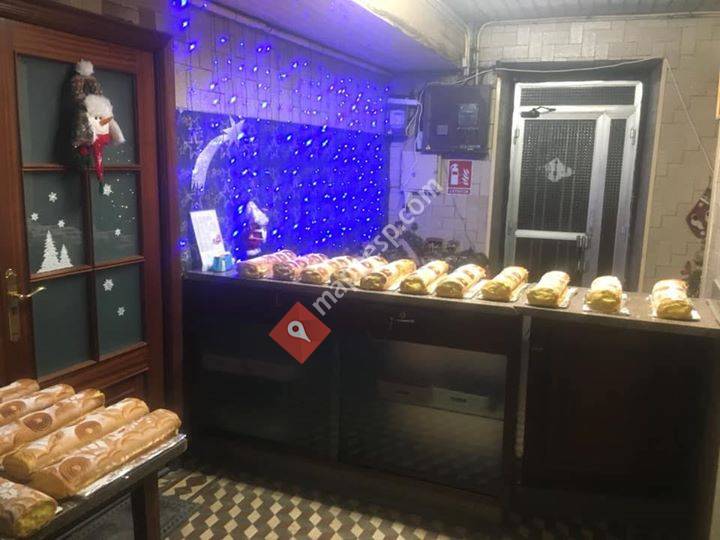 Panadería Pandereta