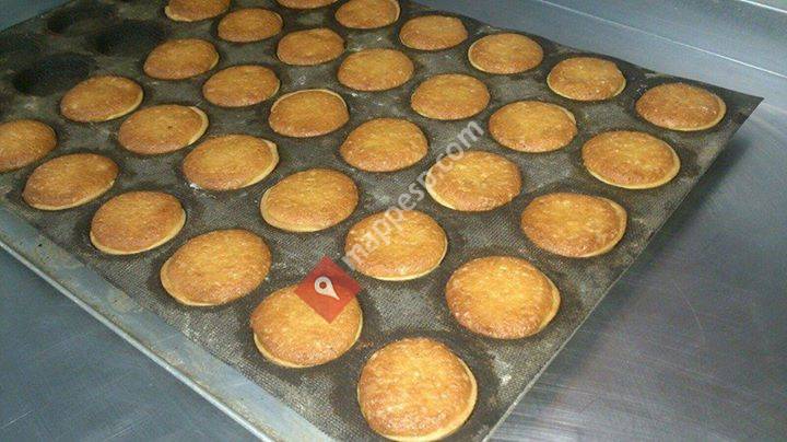 Panadería Pastelería Darriba