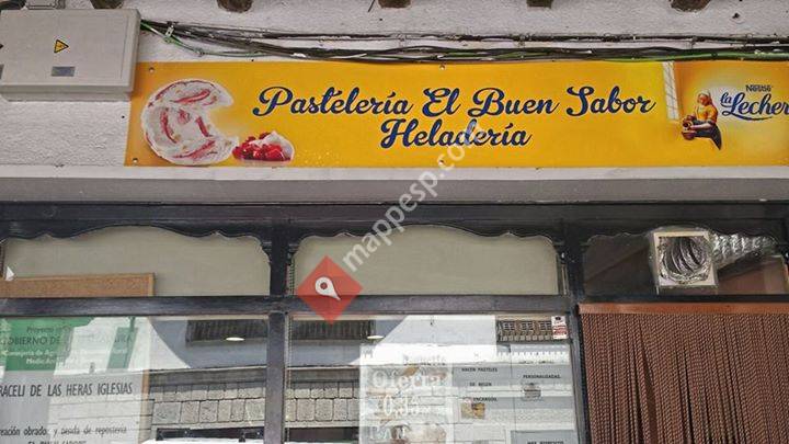 Panadería Pastelería El Buen Sabor