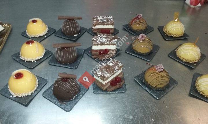 Panadería-Pastelería La Chapata